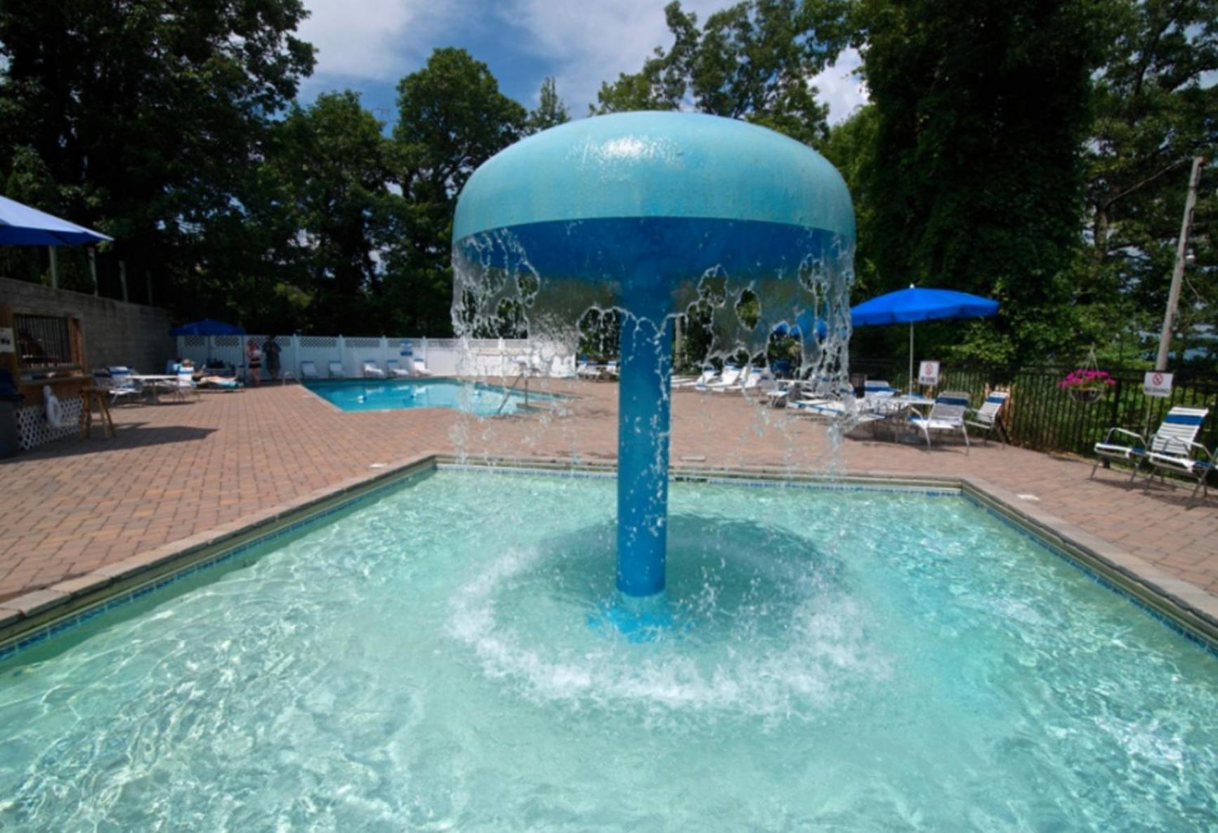 3-MasterSuites-GorgeousViews-GameRm-HotTub-Gburg7min-Ober5min-Bears! Gatlinburg Exterior foto