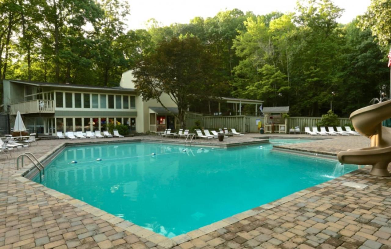 3-MasterSuites-GorgeousViews-GameRm-HotTub-Gburg7min-Ober5min-Bears! Gatlinburg Exterior foto